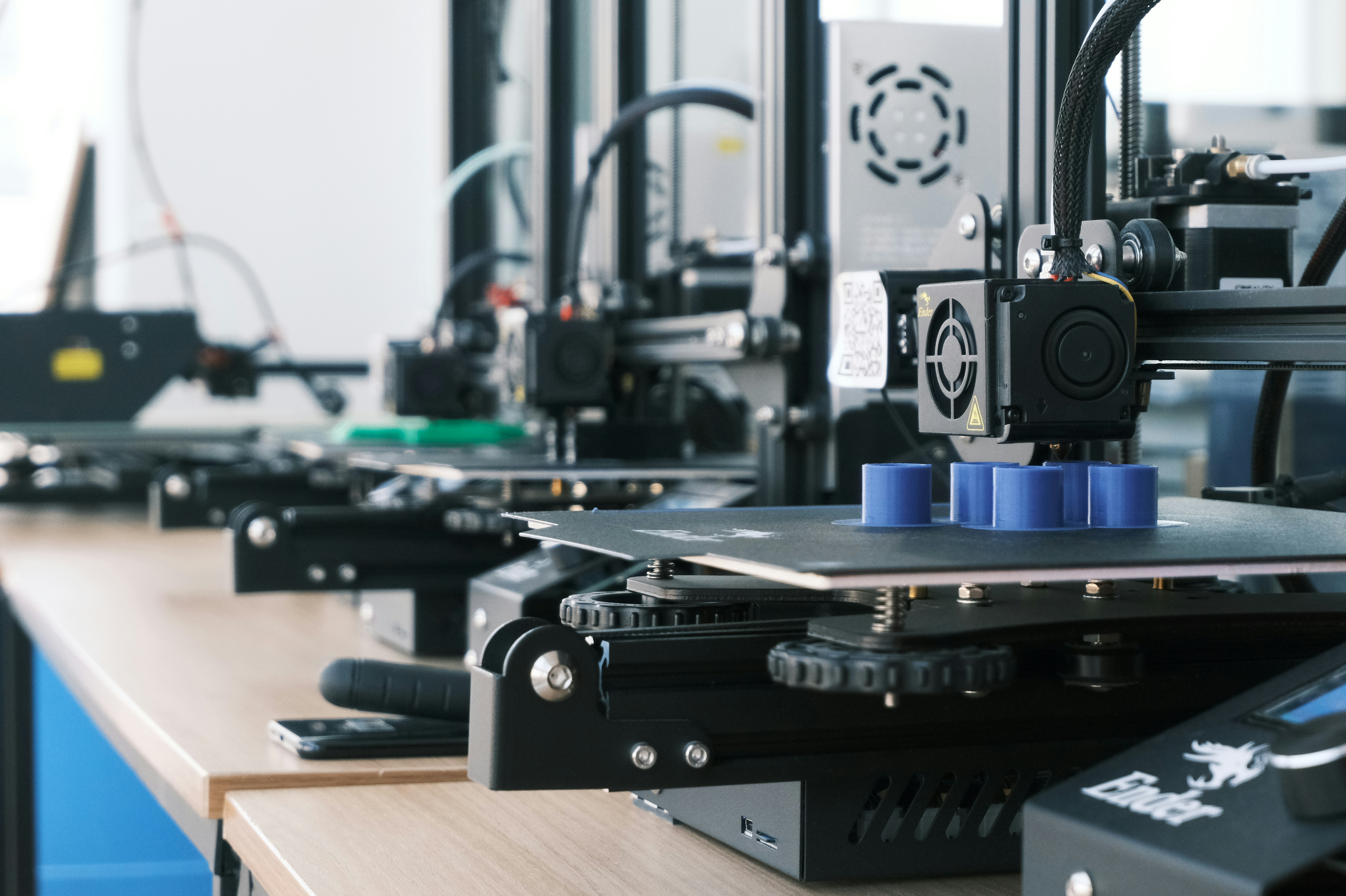 Additive Manufacturing